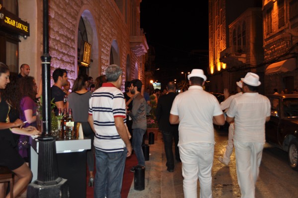 Jounieh Dance Street Festival
